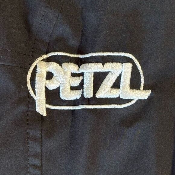 Arc'teryx Black Sleeveless Contenta Athletic Mini Dress Women's Small - Picture 3 of 12